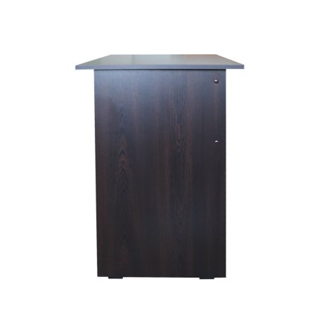 Birou Nero 75 Wenge